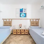 Casa La Tetipa * Vico Equense
