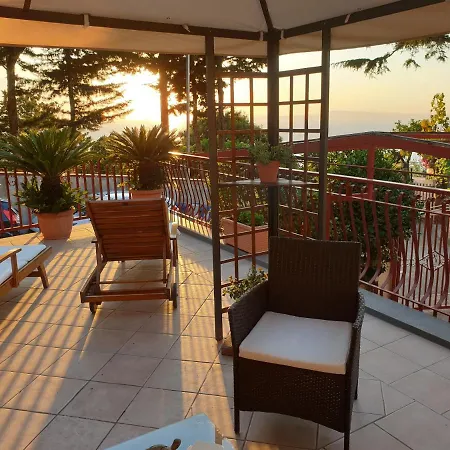 아파트 Casa La Tetipa 비코에쿠엔세
