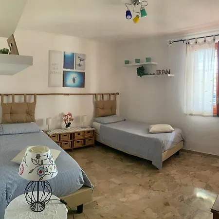 Casa La Tetipa * 비코에쿠엔세
