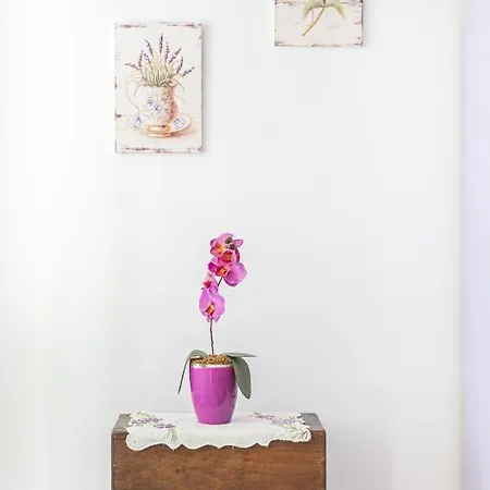 Casa La Tetipa *