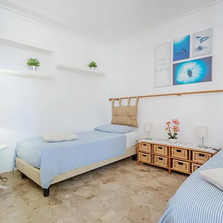 Casa La Tetipa 아파트 *