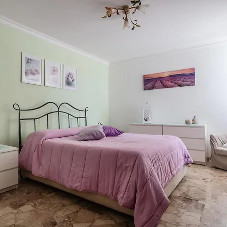 아파트 Casa La Tetipa *