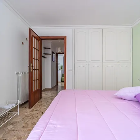 Casa La Tetipa 아파트