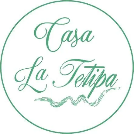 Casa La Tetipa