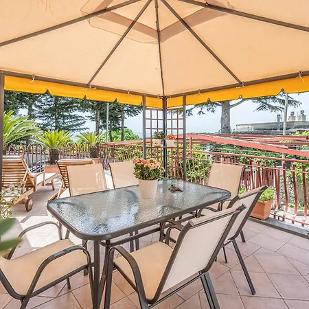 Casa La Tetipa 아파트 비코에쿠엔세