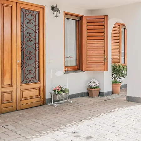 Casa La Tetipa Apartamento