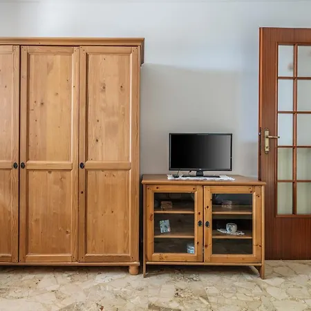아파트 Casa La Tetipa 비코에쿠엔세