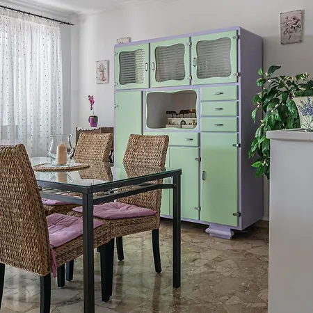 아파트 Casa La Tetipa *