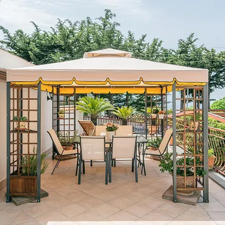 아파트 Casa La Tetipa