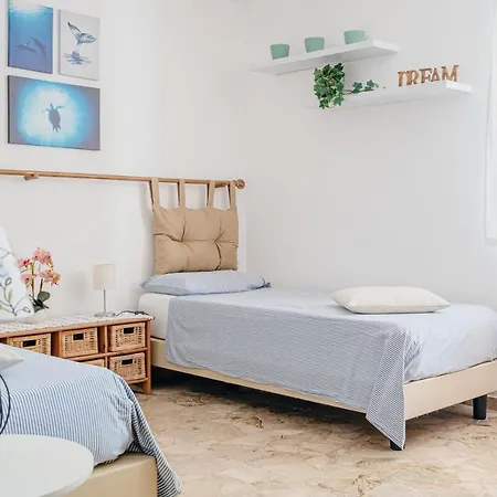 Casa La Tetipa 아파트