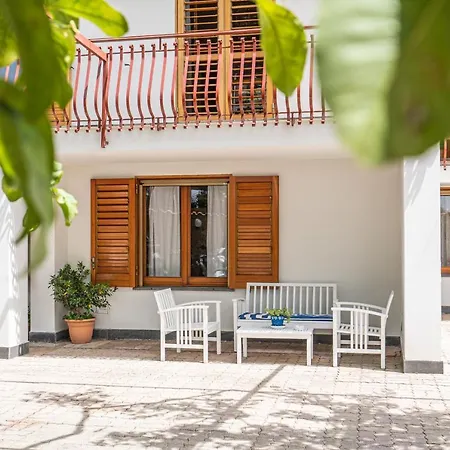 Casa La Tetipa Vico Equense