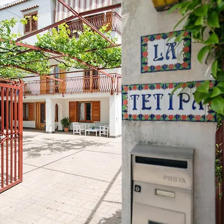 Casa La Tetipa Apartamento *