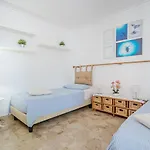 Casa La Tetipa アパート *