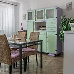 アパート Casa La Tetipa *