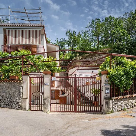 Casa La Tetipa 公寓 *