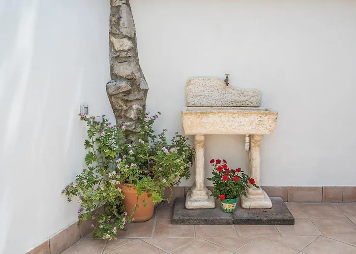 Lägenhet Casa La Tetipa *