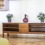 Casa La Tetipa 아파트