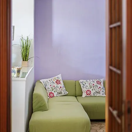 Apartment Casa La Tetipa *