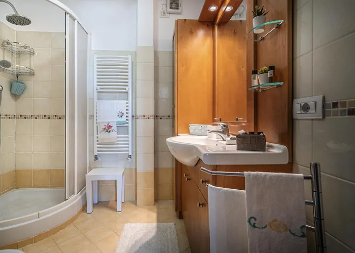 Apartamento Casa La Tetipa