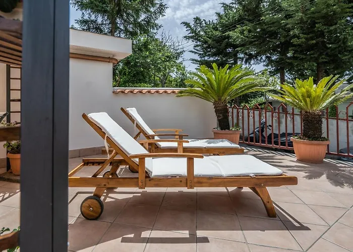 Casa La Tetipa Vico Equense